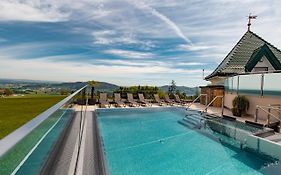 Hotel Irmgard